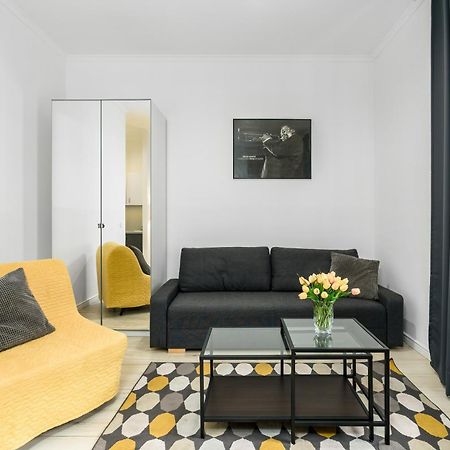 Old Town Studio Swiety Wojciech Street - Poznan By Noclegi Renters Exteriör bild