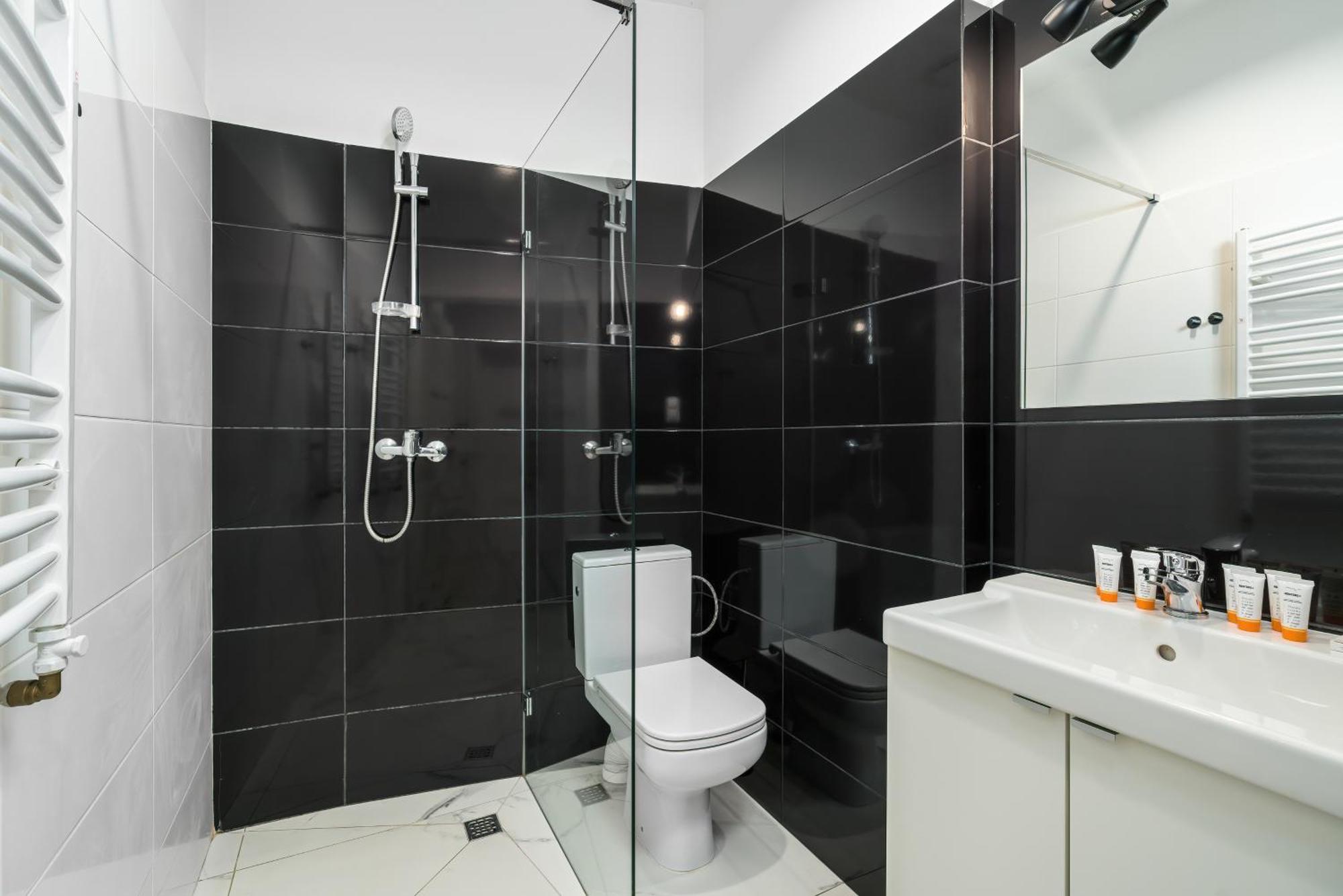 Old Town Studio Swiety Wojciech Street - Poznan By Noclegi Renters Exteriör bild
